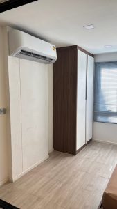One Bedroom Condo For Rent