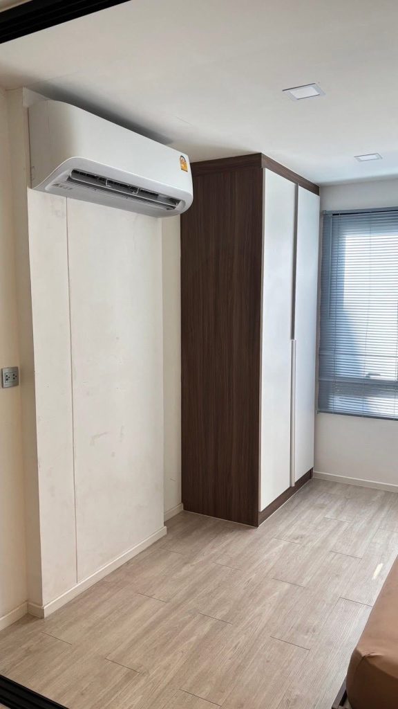 One Bedroom Condo For Rent