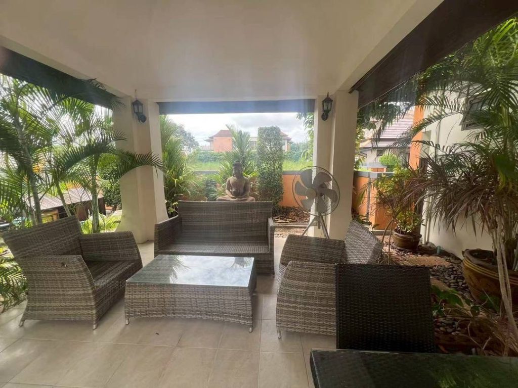 Pool Villa For Sale