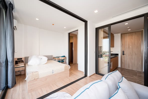 One Bedroom Condo For Rent