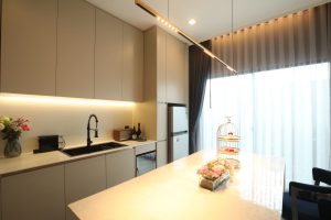 Detached House For Rent