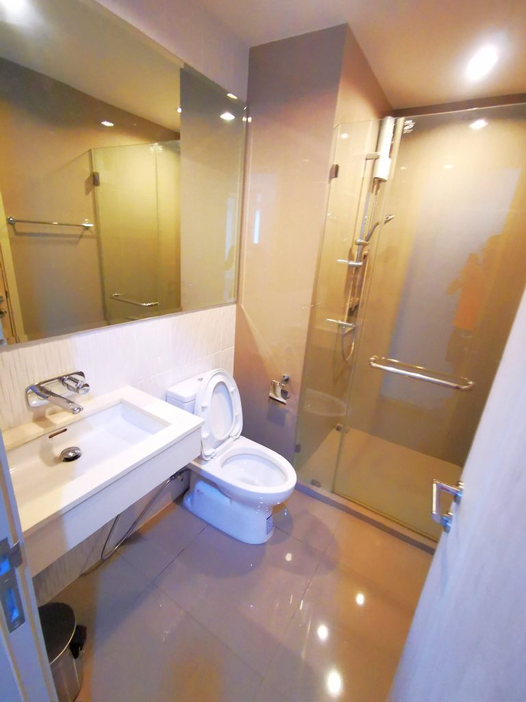 Two Bedroom Condo For Rent