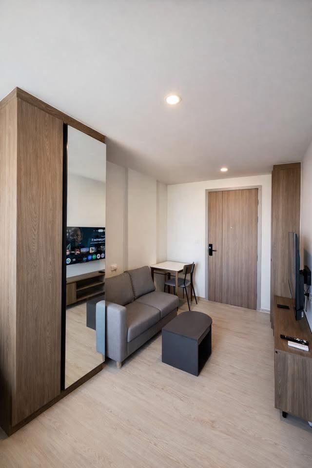 Studio Room Condo For Rent