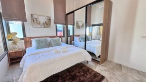 Pool Villa For Rent