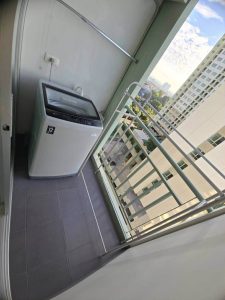One Bedroom Condo For Rent