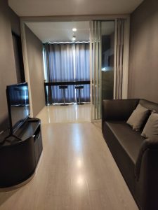 One Bedroom Condo For Rent