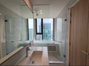 Two Bedroom Condo For Rent
