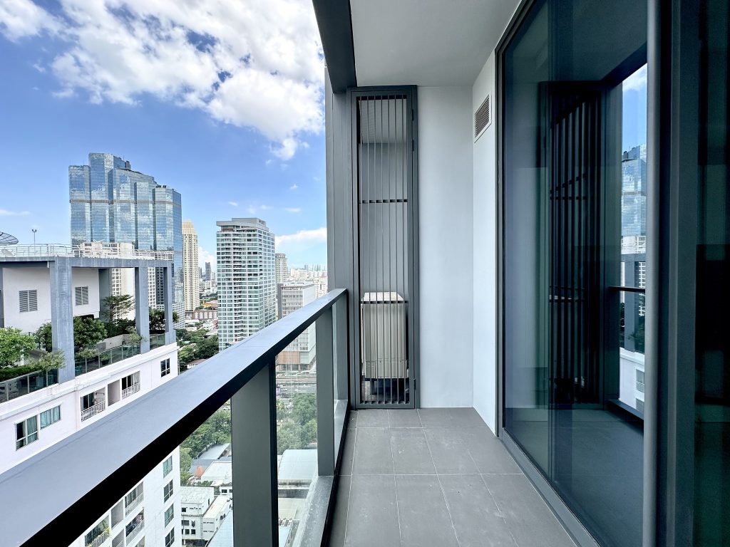 Two Bedroom Condo For Rent