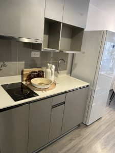 Two Bedroom Condo For Rent