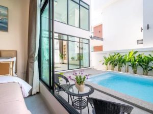 Pool Villa For Sale