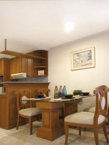 Two Bedroom Condo For Rent
