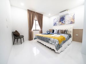 Pool Villa For Sale