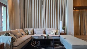 Three Bedroom Condo For Rent