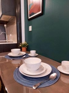 One Bedroom Condo For Rent