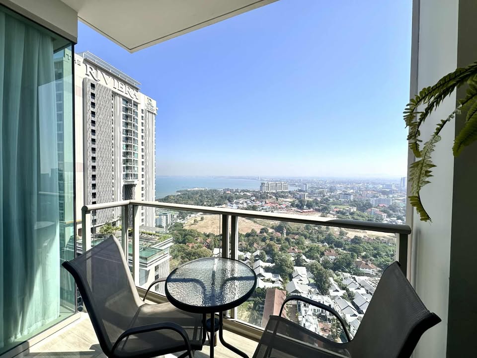 One Bedroom Condo For Sale