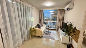 One Bedroom Condo For Sale