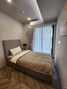 Two Bedroom Condo For Rent