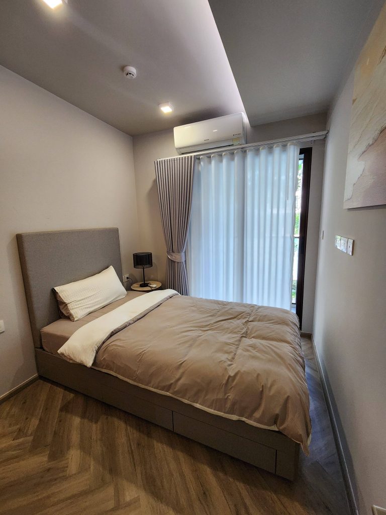 Two Bedroom Condo For Rent