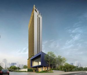 One Bedroom Condo For Rent
