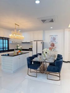 Pool Villa For Sale