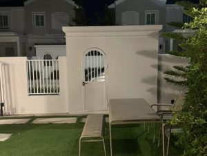 Detached House For Rent