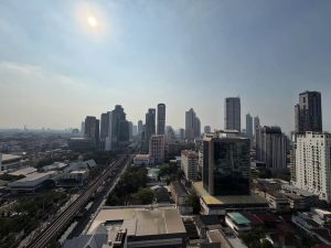 Two Bedroom Condo For Rent