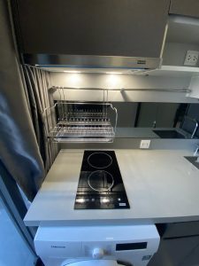 One Bedroom Condo For Rent