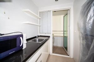 One Bedroom Condo For Rent
