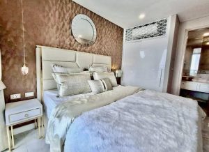 One Bedroom Condo For Rent