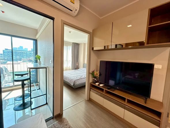 One Bedroom Condo For Rent