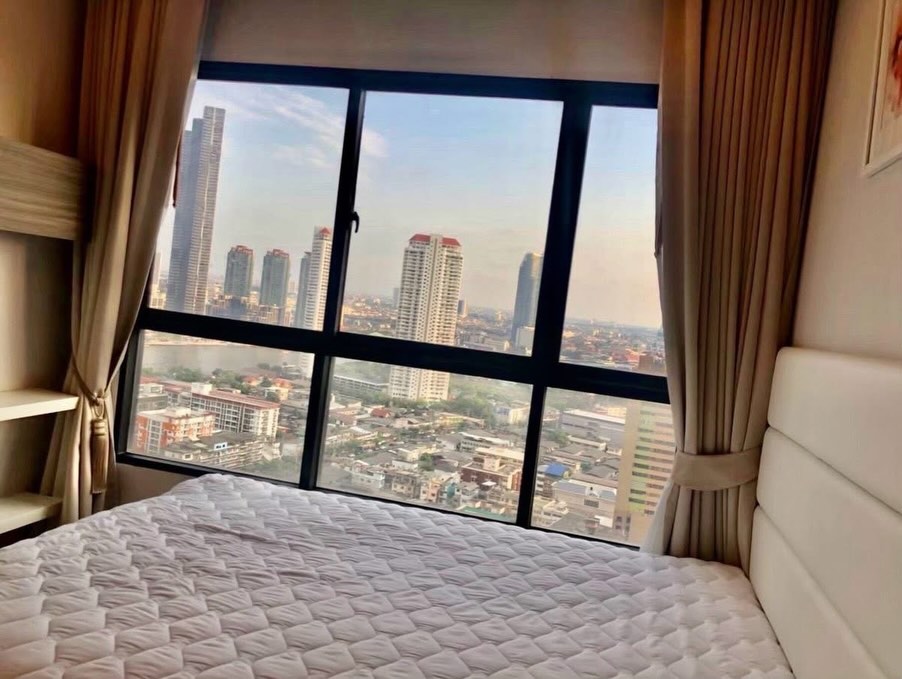 One Bedroom Condo For Rent