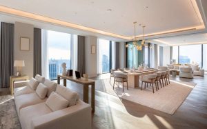 Penthouse For Sale