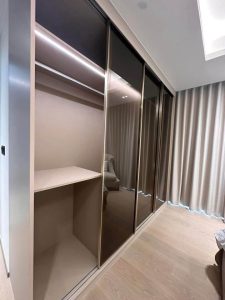 Two Bedroom Condo For Rent