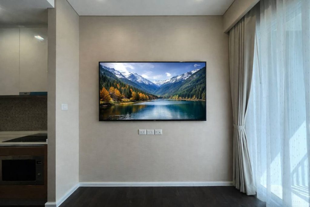 Two Bedroom Condo For Rent