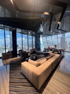 Studio Room Condo For Rent