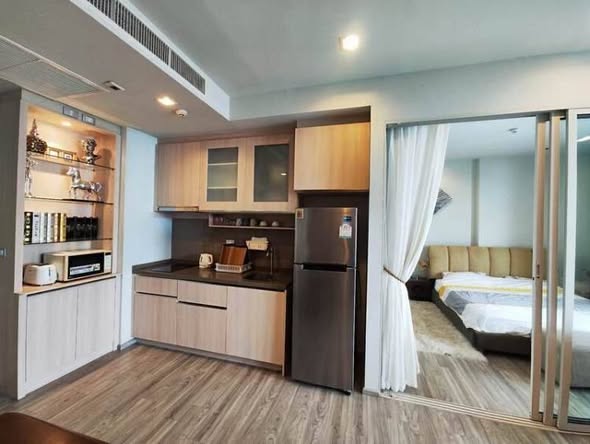 One Bedroom Condo For Sale