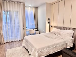 One Bedroom Condo For Rent