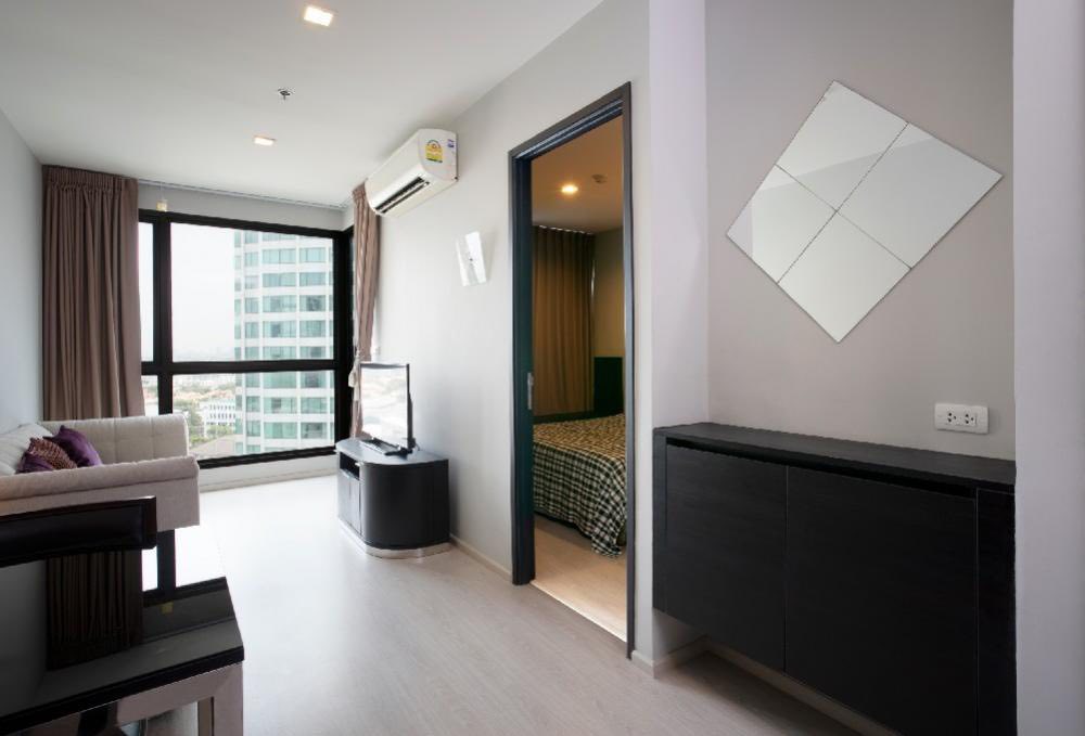 One Bedroom Condo For Rent