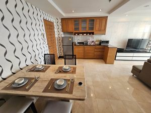Two Bedroom Condo For Rent