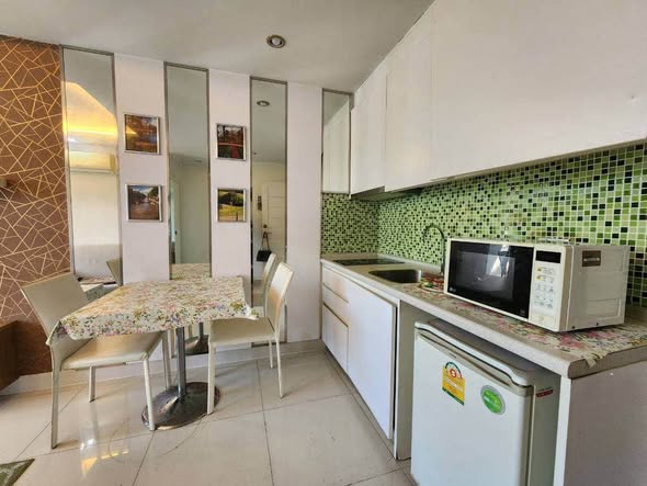 One Bedroom Condo For Sale