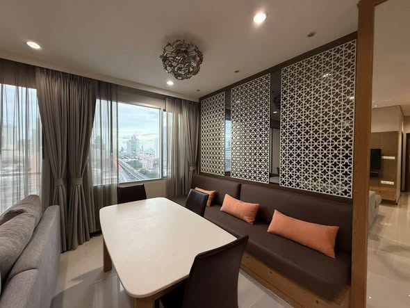 Two Bedroom Condo For Rent