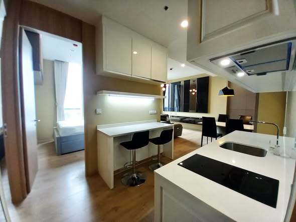 Two Bedroom Condo For Rent