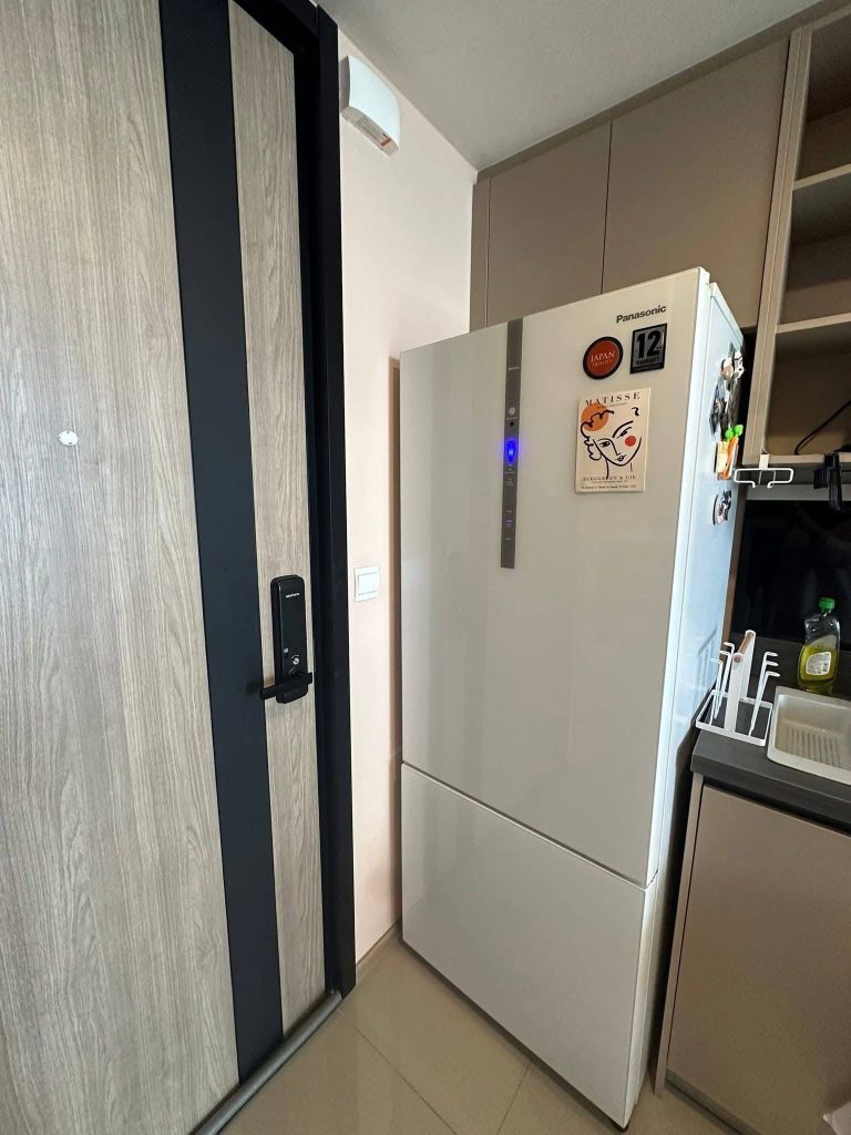 One Bedroom Condo For Rent