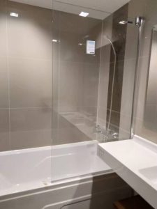 Two Bedroom Condo For Rent