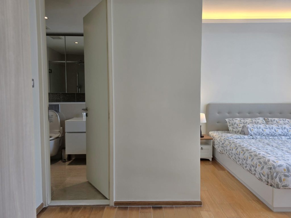 Two Bedroom Condo For Rent