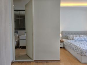 Two Bedroom Condo For Rent