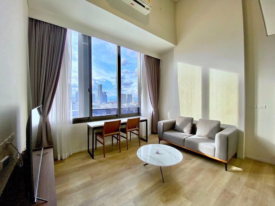 Three Bedroom Condo For Rent