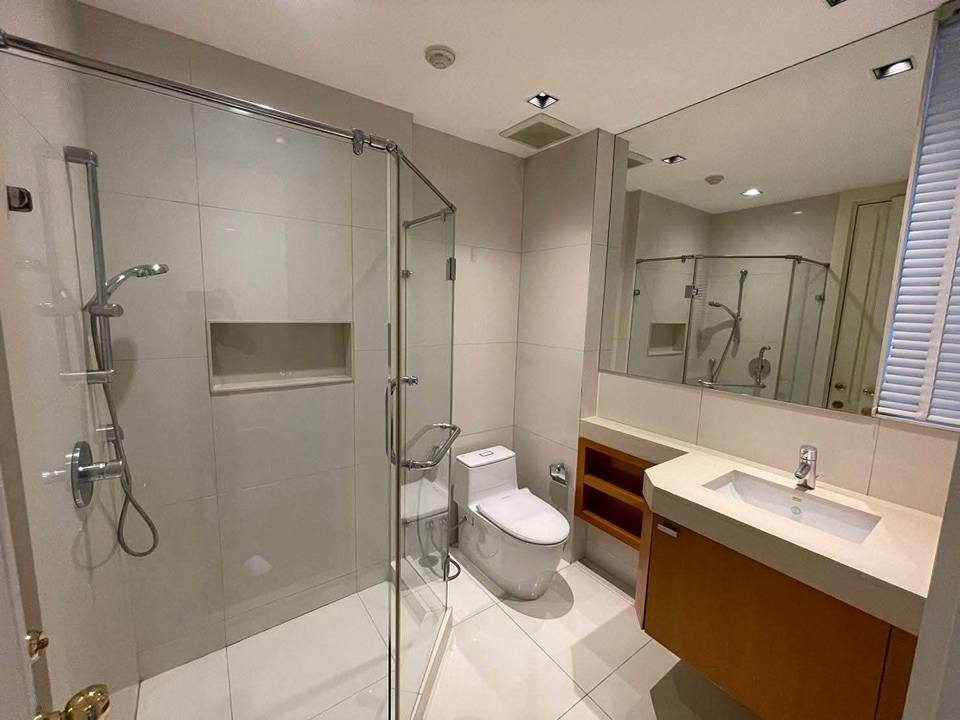Two Bedroom Condo For Rent