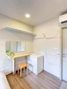 One Bedroom Condo For Rent