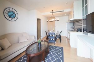 One Bedroom Condo For Rent